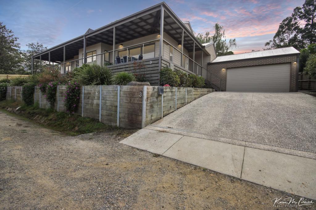 3 Mary St, Bunyip, VIC 3815