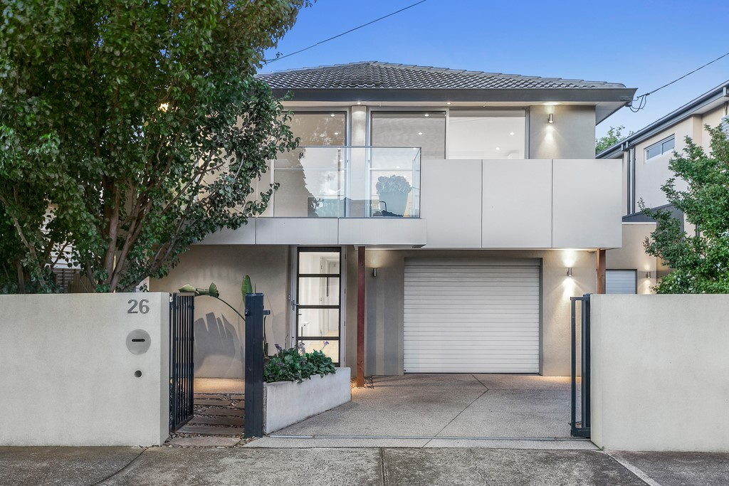 26 Thomas St, Williamstown, VIC 3016