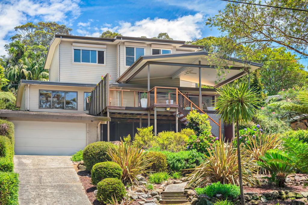 9 Lord St, Belrose, NSW 2085