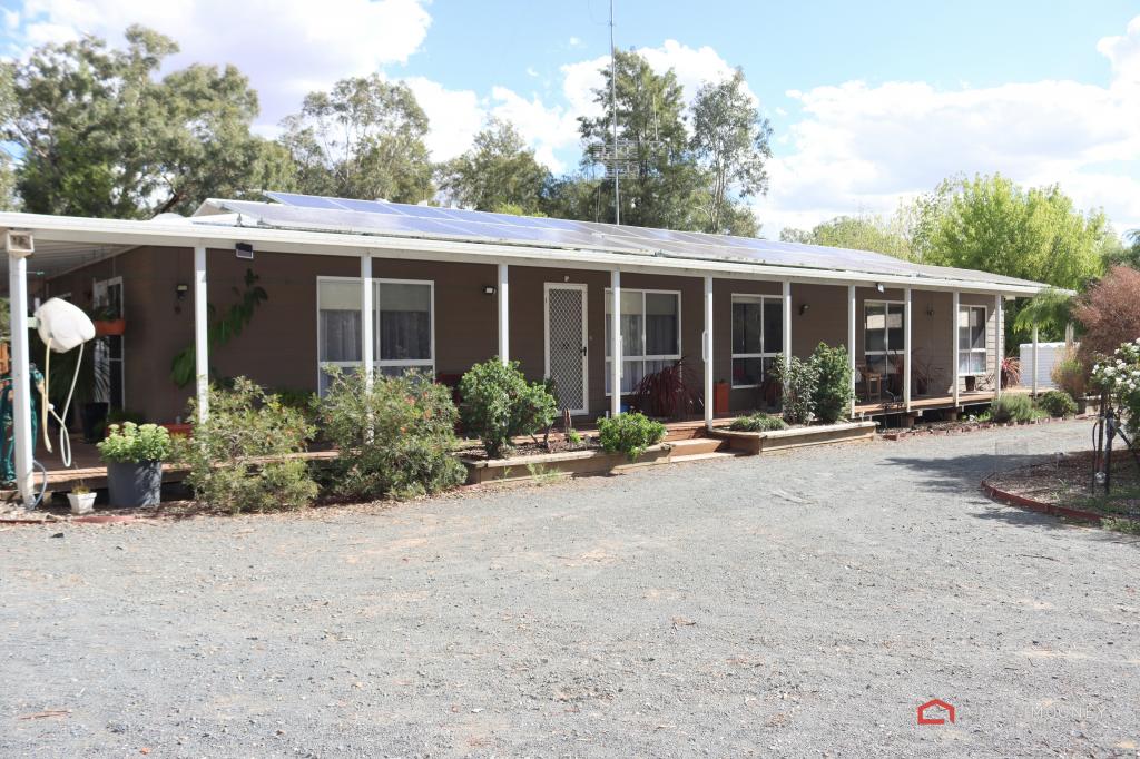 53 Burke St, Mangoplah, NSW 2652