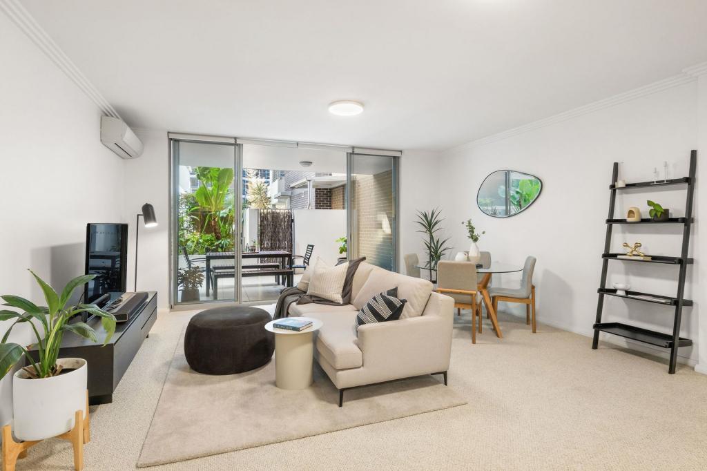 1/24-28 John St, Mascot, NSW 2020