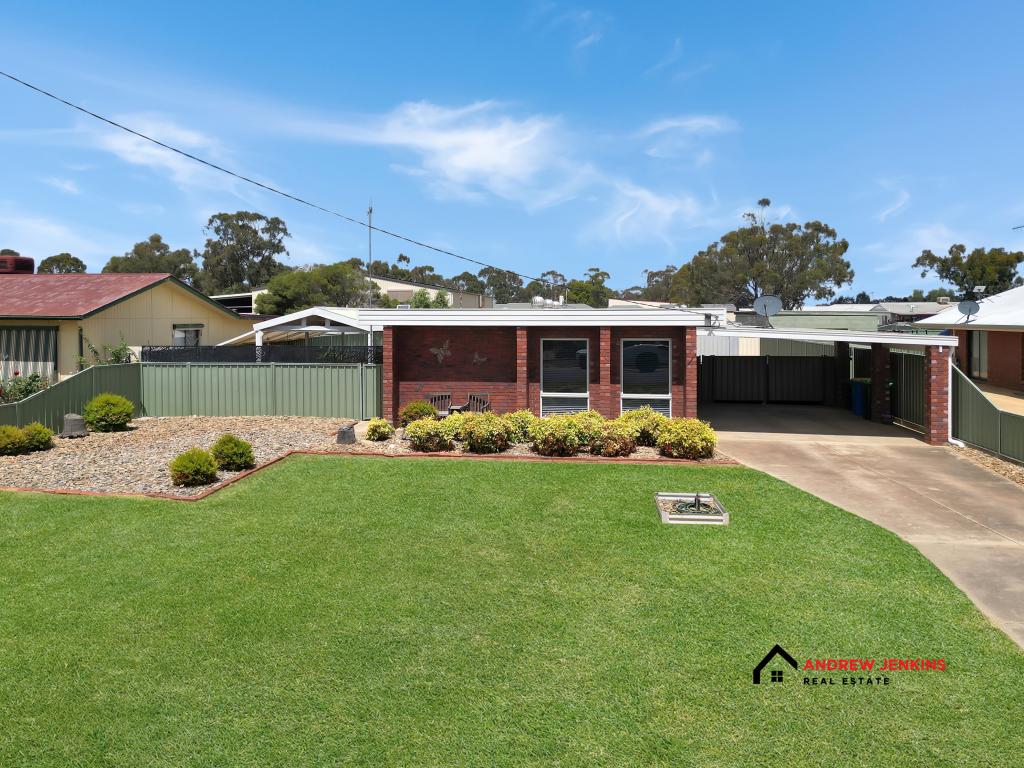28 Patrick St, Strathmerton, VIC 3641