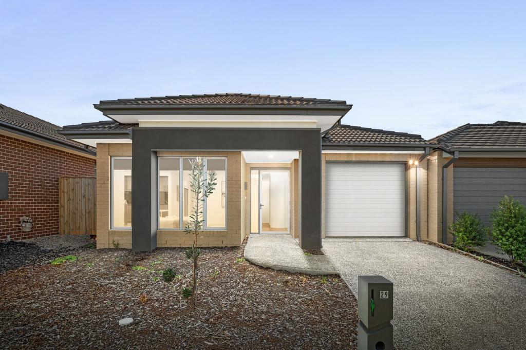 29 Happiness Way, Wyndham Vale, VIC 3024