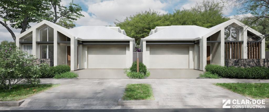 Proposed Lot 693,/15 Brougham Pl, Alberton, SA 5014