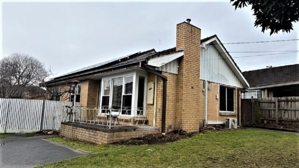 98 Liege Ave, Noble Park, VIC 3174