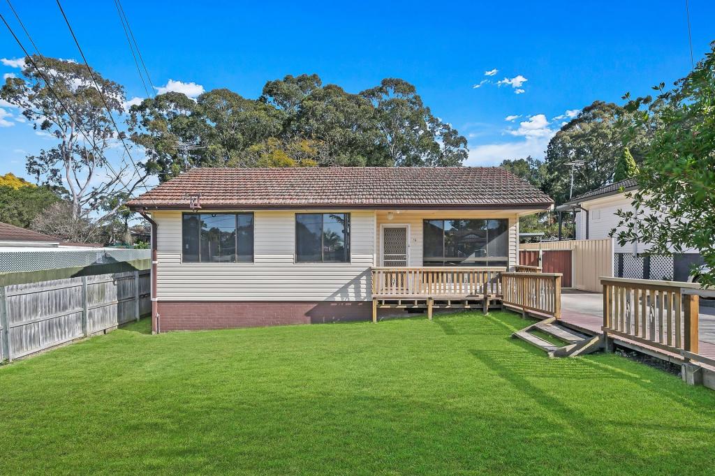 16 Rutland St, Blacktown, NSW 2148