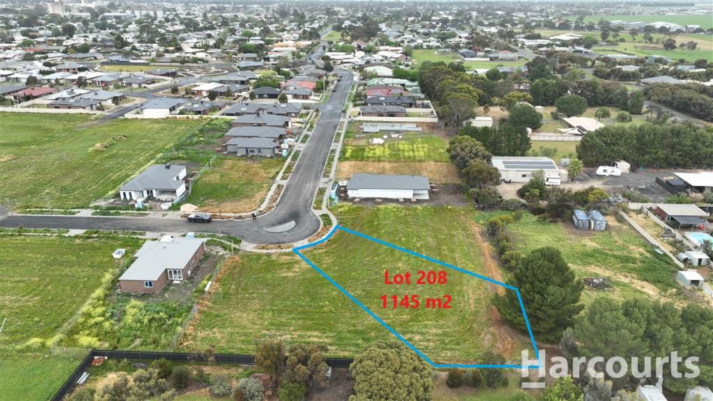 38 Decastella Dr, Horsham, VIC 3400