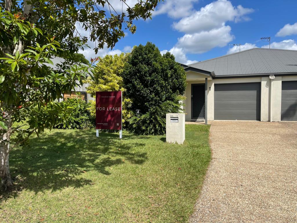 1/56 Koala Dr, Morayfield, QLD 4506