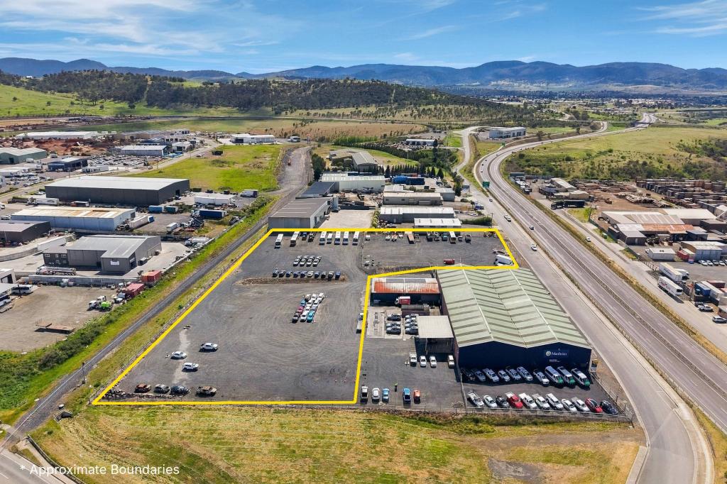 PART/19 POSSUM RD, BRIDGEWATER, TAS 7030