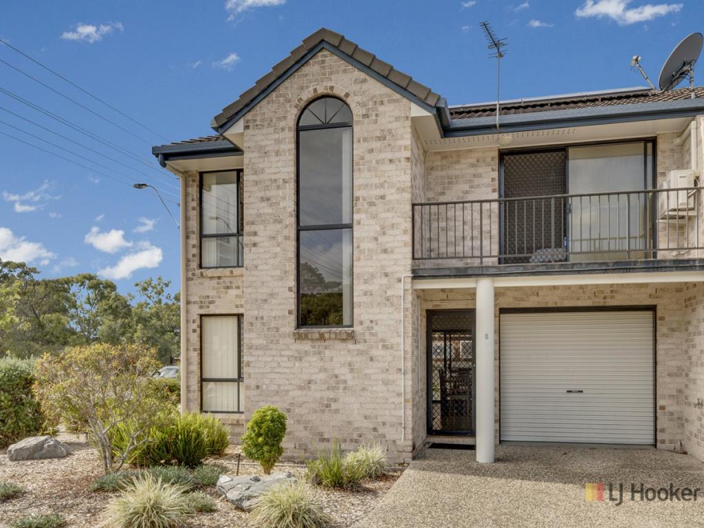 1/2 Hampton Dr, Tannum Sands, QLD 4680