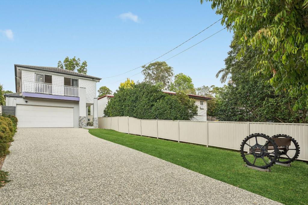 43 Gray Ave, Corinda, QLD 4075