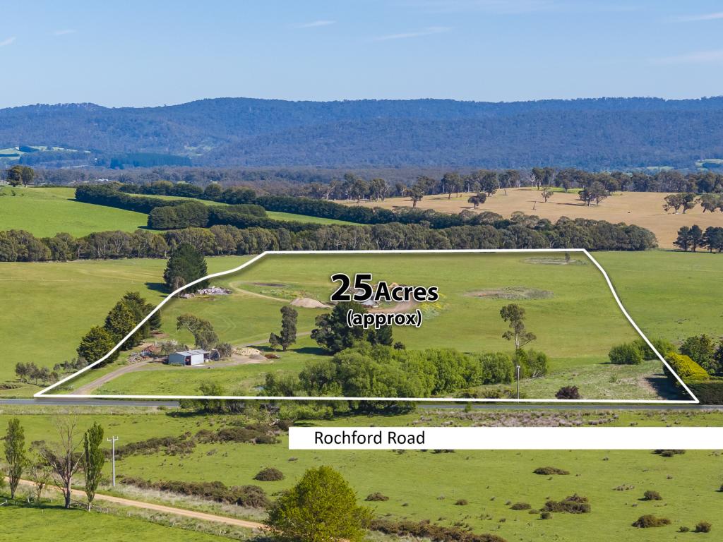 Lot 5 Rochford Rd, Lancefield, VIC 3435