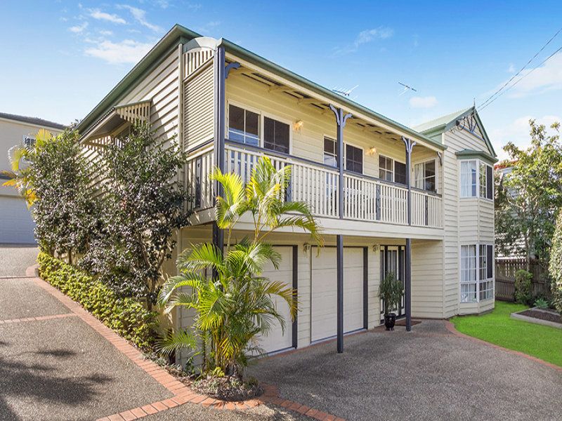 10a Gloucester St, Highgate Hill, QLD 4101