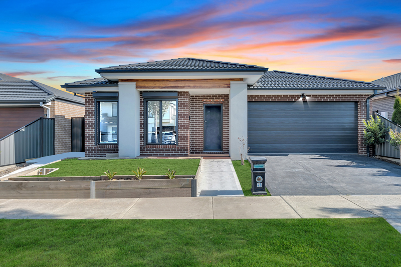 48 Cromarty Cres, Kalkallo, VIC 3064