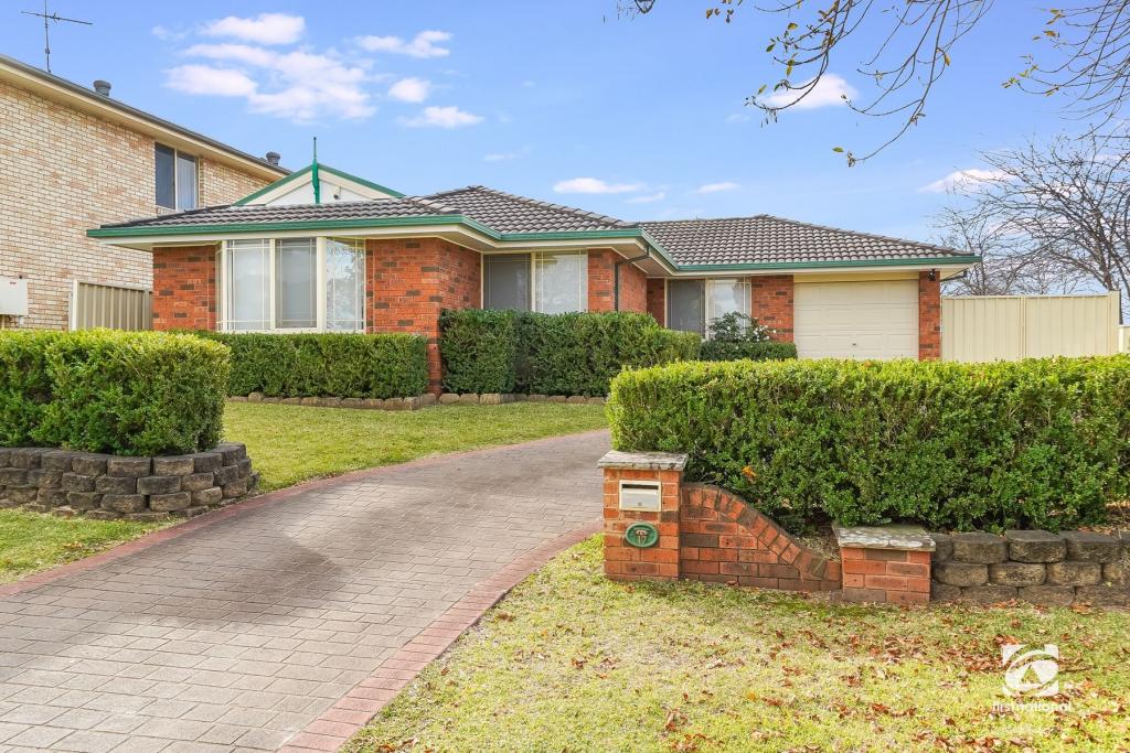 17 HAYES CT, HARRINGTON PARK, NSW 2567