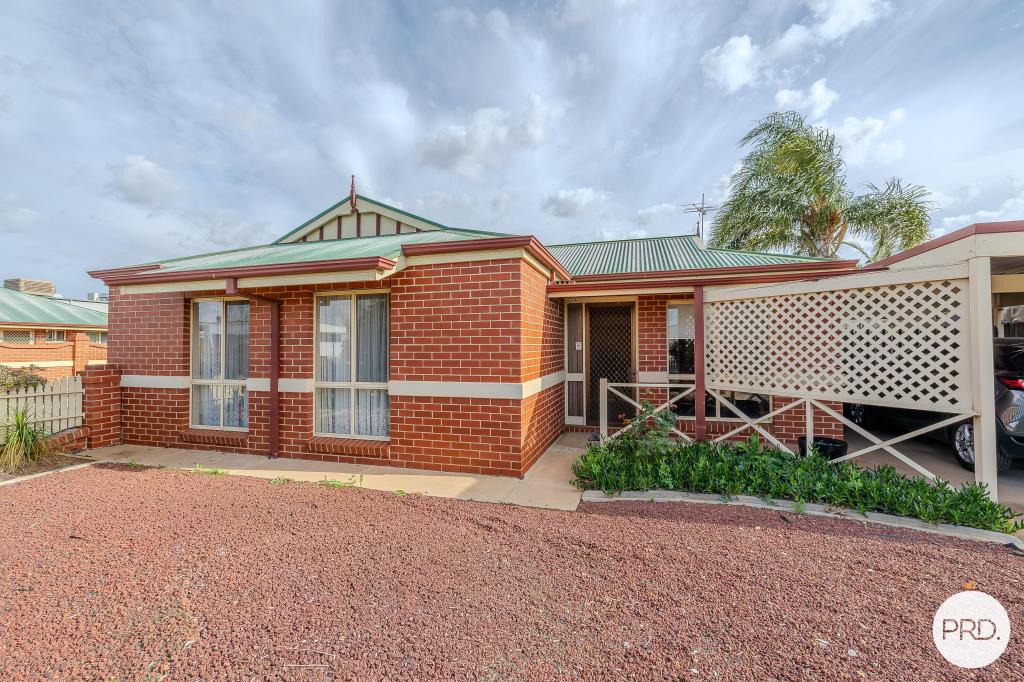 Unit 1, 645 Etiwanda Ave, Mildura, VIC 3500