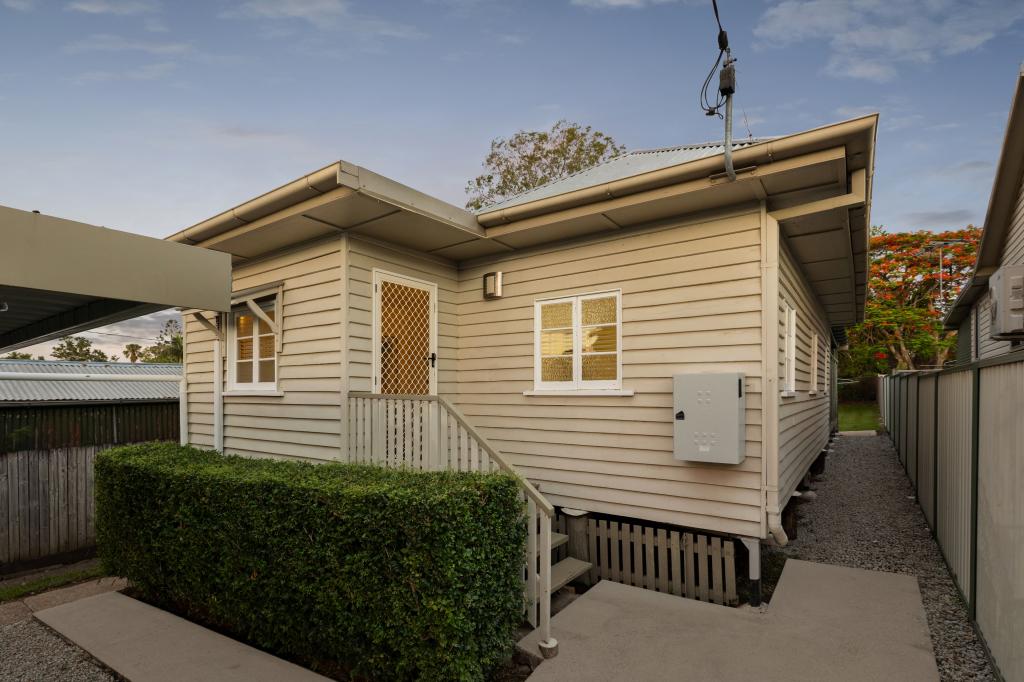 41 STRATHAIRD ST, DARRA, QLD 4076