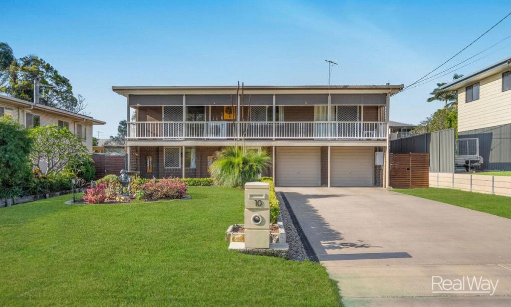 10 Olive St, Flinders View, QLD 4305