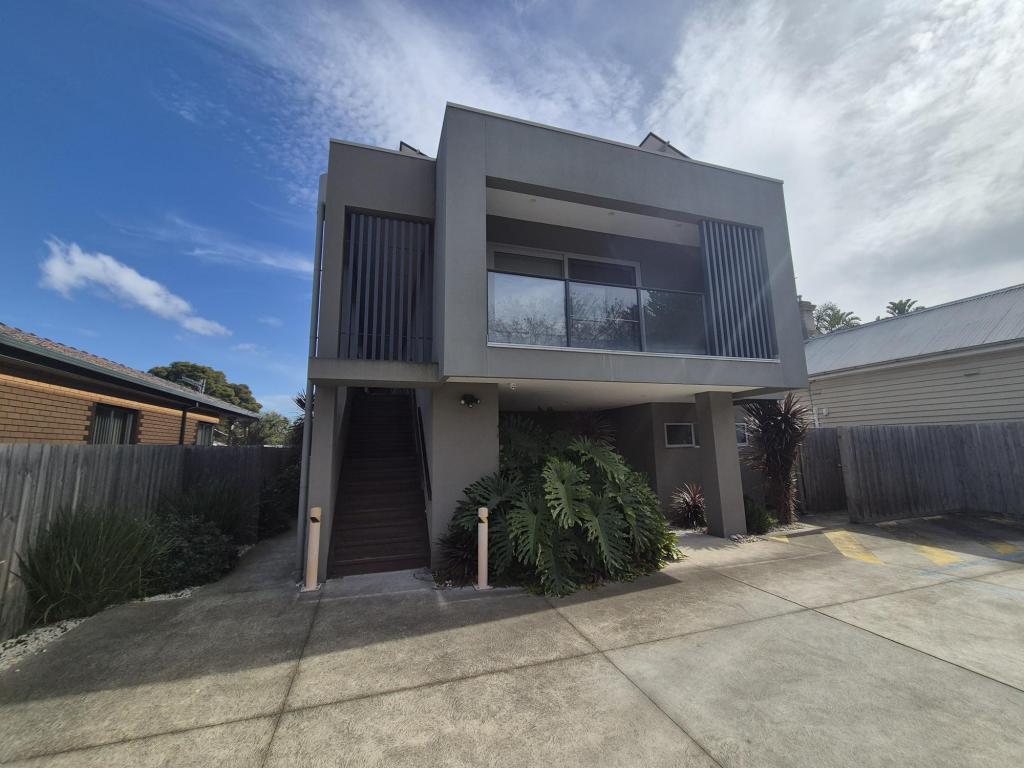 ROOM 9/98 COMMERCIAL RD, FOOTSCRAY, VIC 3011