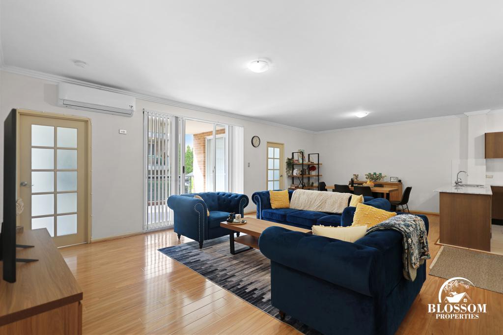 19/8-14 Mercer St, Castle Hill, NSW 2154