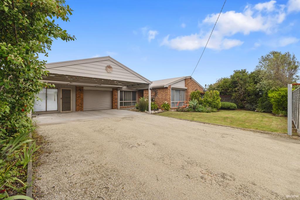 16 TOORAK ST, NORTH WONTHAGGI, VIC 3995