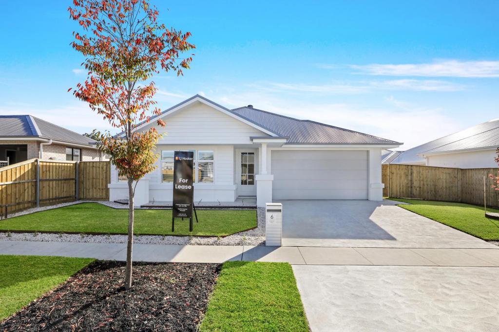 6 Ellwood Way, Moss Vale, NSW 2577