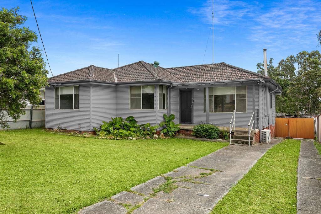 14 Parkside Dr, Dapto, NSW 2530