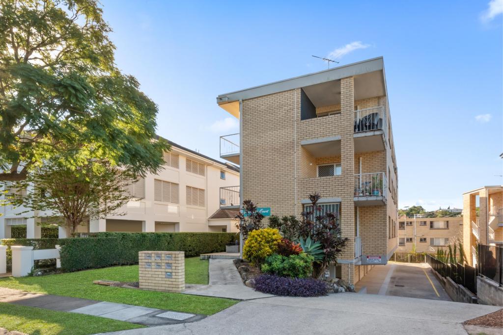 4/28 Barlow St, Clayfield, QLD 4011