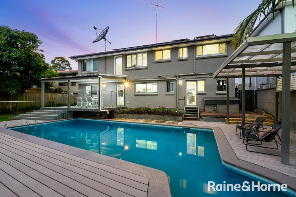 6 Gemas Pl, St Ives Chase, NSW 2075