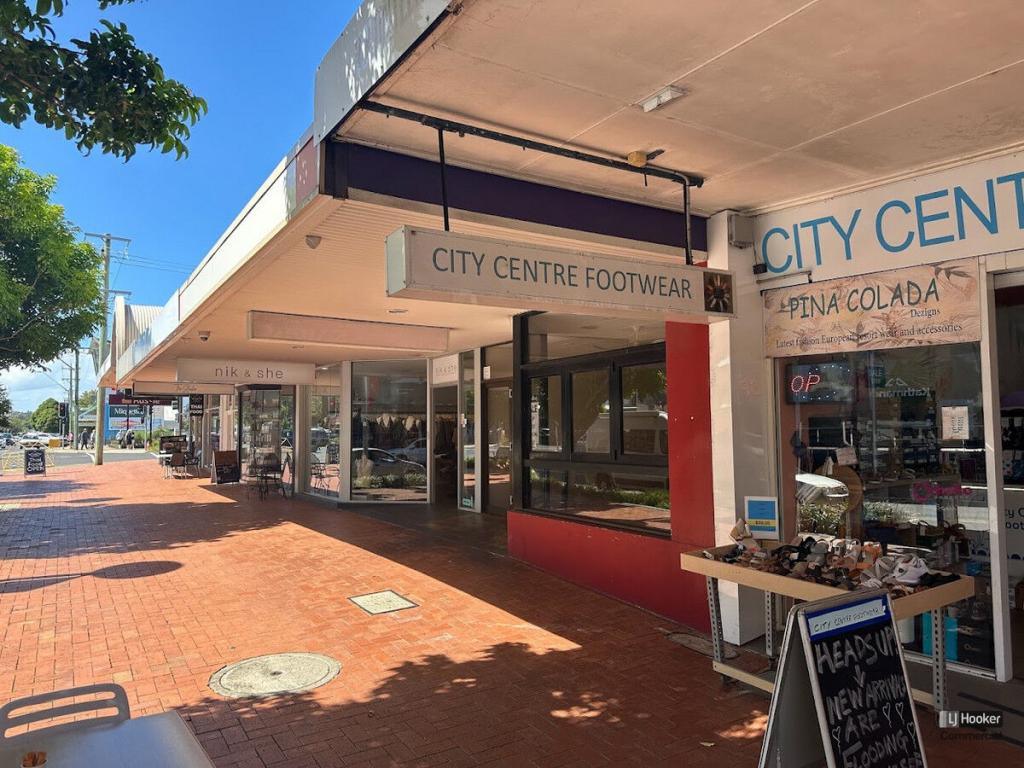 SHOP 1/108-118 HARBOUR DR, COFFS HARBOUR, NSW 2450