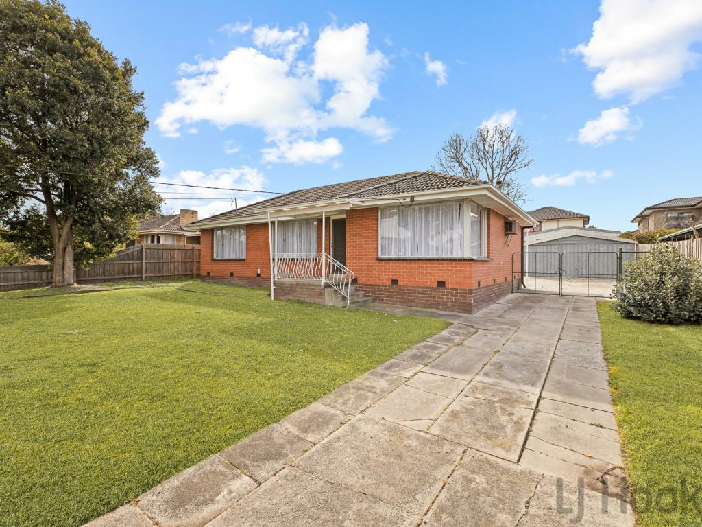 23 Cinerea Ave, Ferntree Gully, VIC 3156