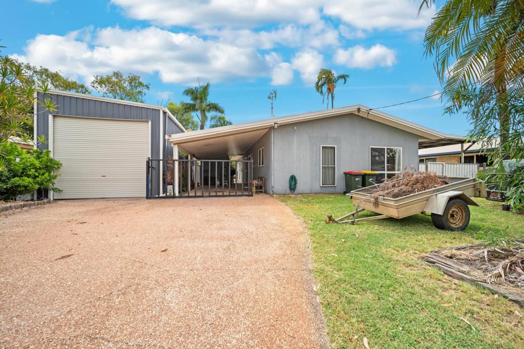 6 Wilby Pl, Emerald, QLD 4720