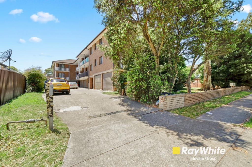 6/96 ROSSMORE AVE, PUNCHBOWL, NSW 2196