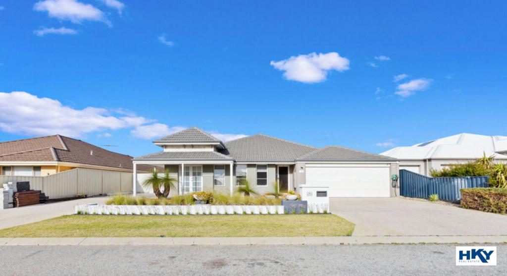 15 Emperor Way, Yanchep, WA 6035