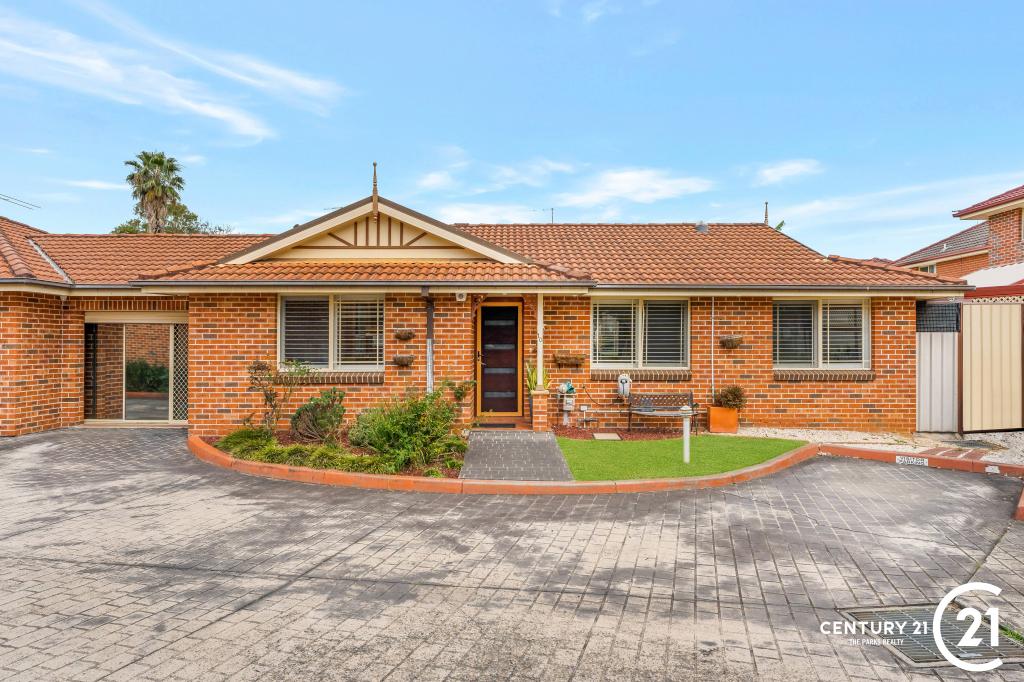 10/51 Fitzgerald Ave, Edensor Park, NSW 2176