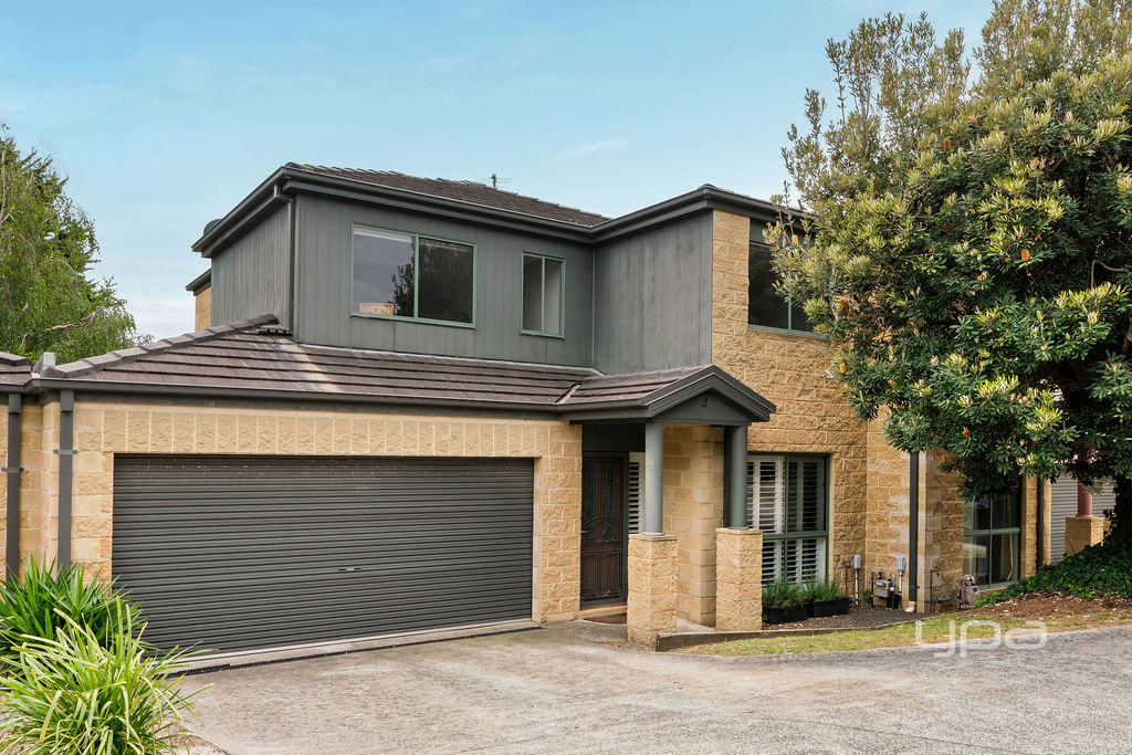 4/29 Golf Links Rd, Frankston, VIC 3199