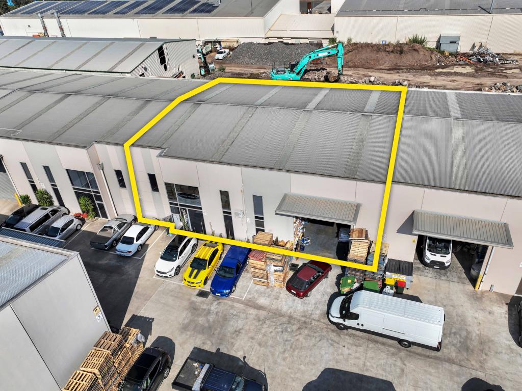 8/79-81 Maffra St, Coolaroo, VIC 3048