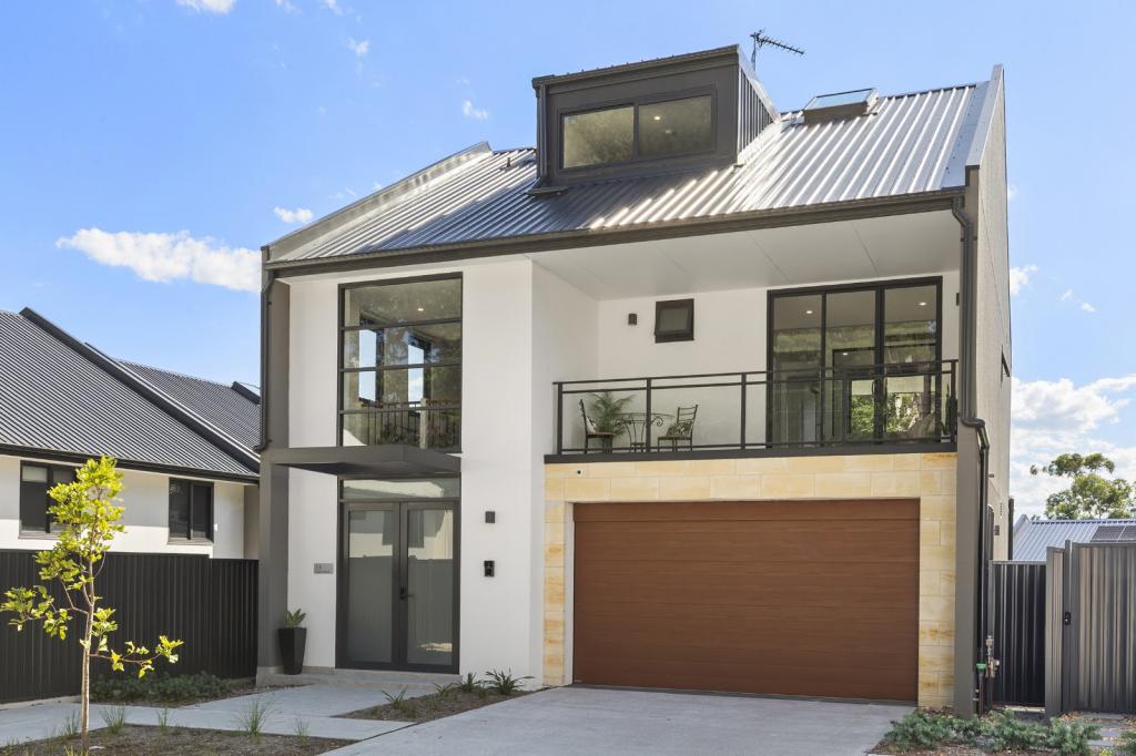 33 Imperial Rd, Castle Hill, NSW 2154