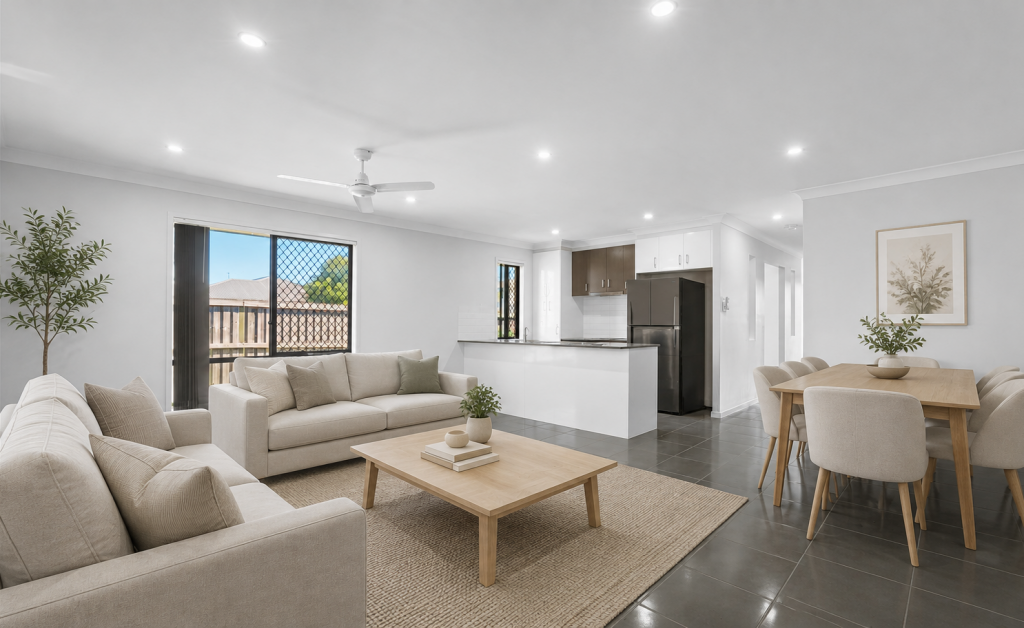 9 CAMBRIDGE CCT, YARRABILBA, QLD 4207