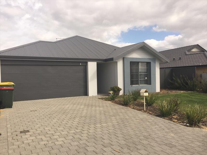 24 Vickers Rd, Baldivis, WA 6171