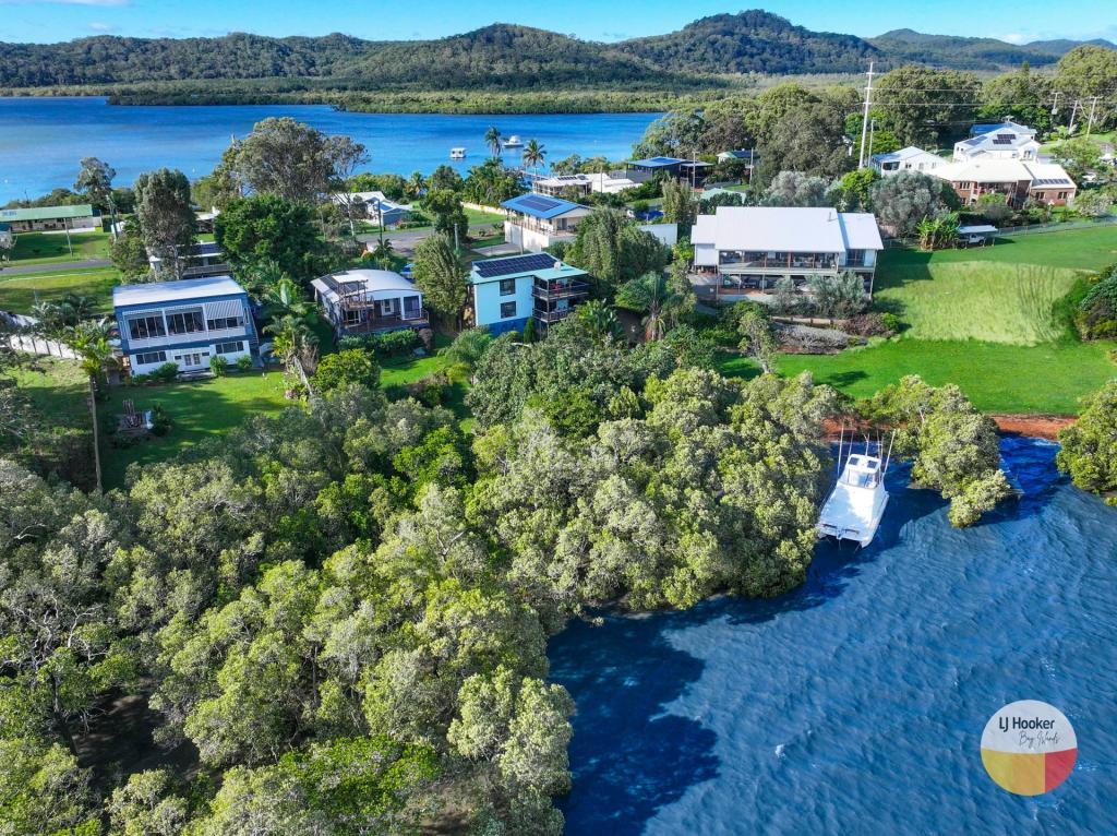3 Player Ct, Russell Island, QLD 4184