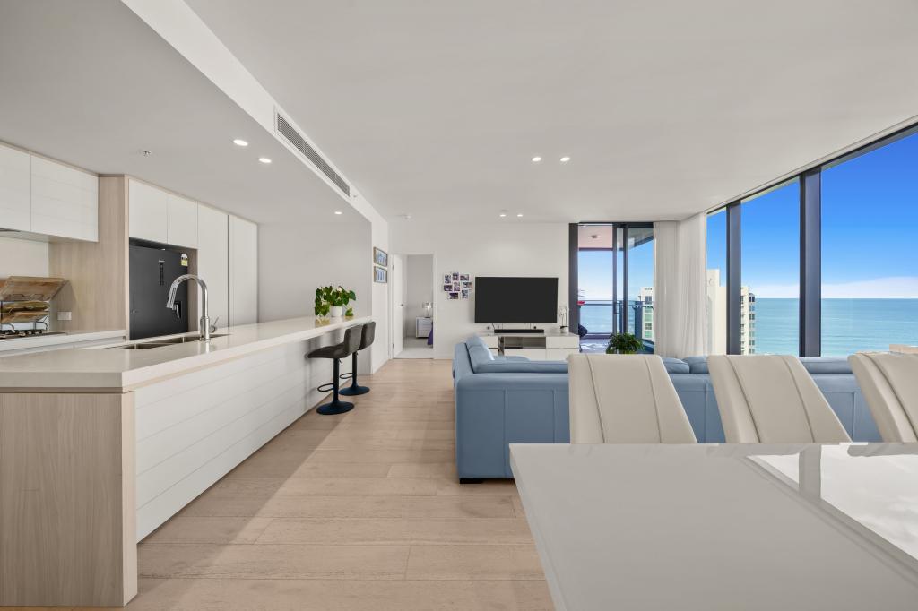 3004/12 Philip Ave, Broadbeach, QLD 4218