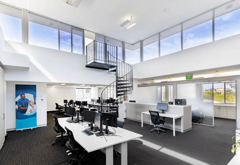 Level 3, 3 - 5 Young St, Neutral Bay, NSW 2089