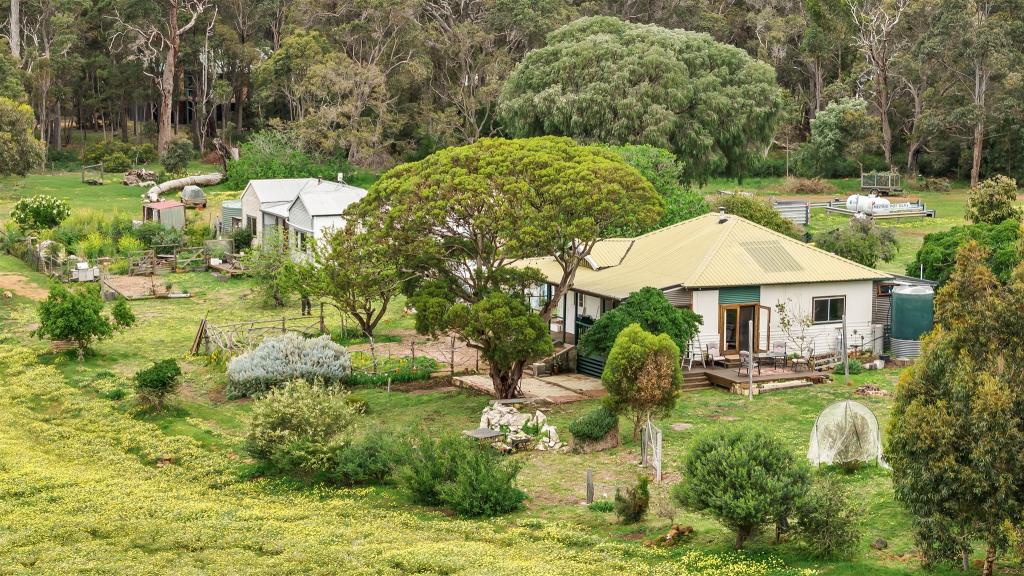 5 Zani Pl, Margaret River, WA 6285