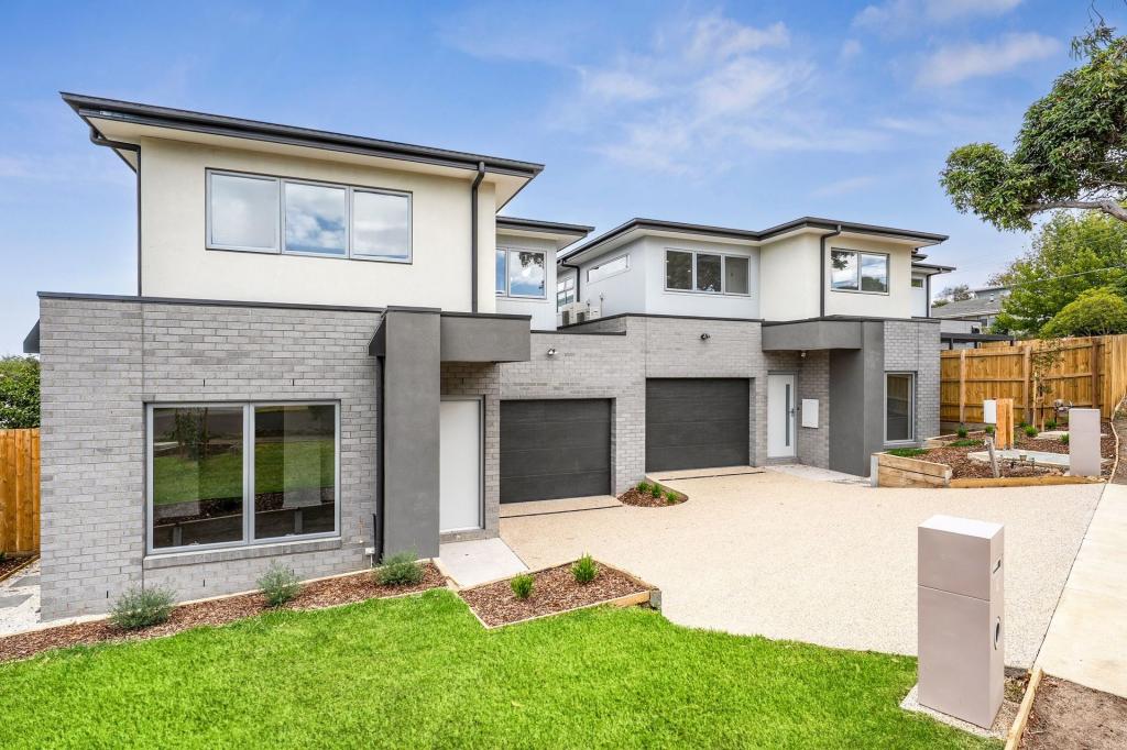 1a & 1b Thornbury Lane, Highton, VIC 3216
