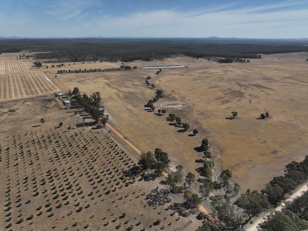 Lot 1 Raglus Rd, Gobarup, VIC 3559