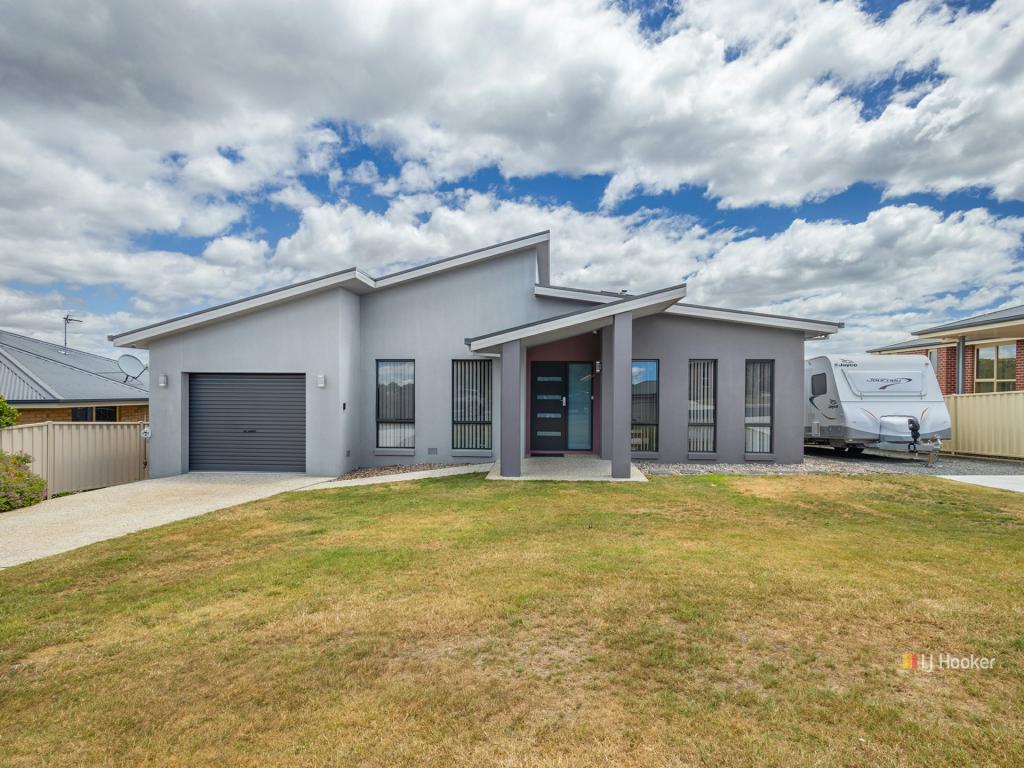 15 Mountain View Rise, Latrobe, TAS 7307