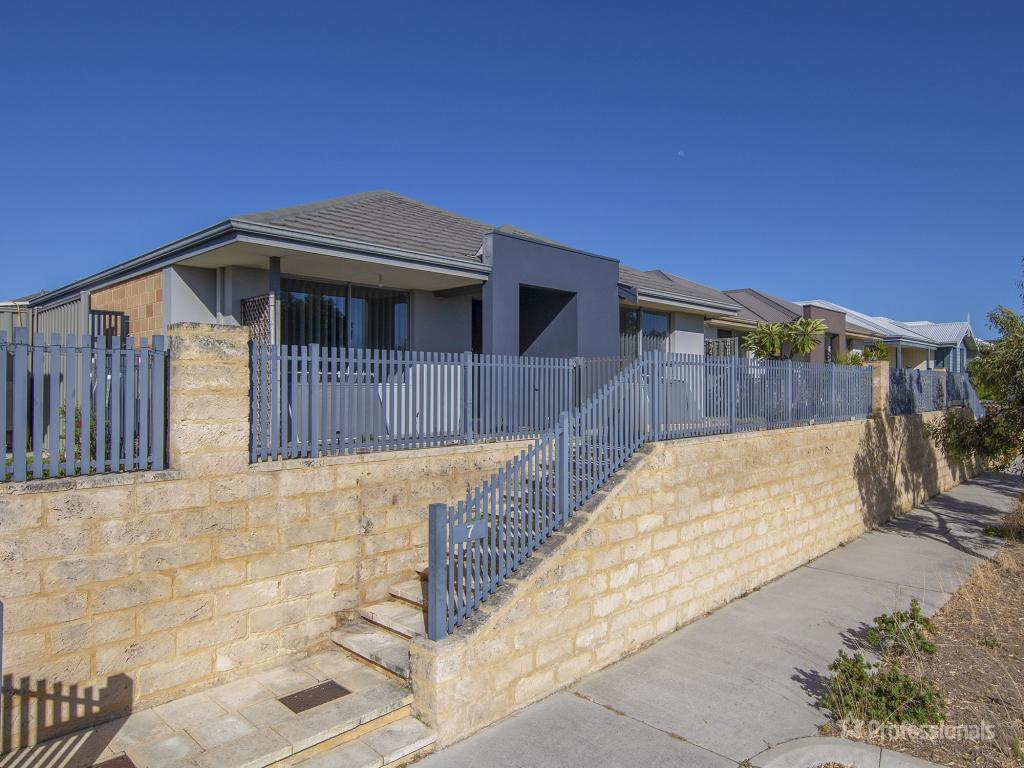 7 Ledbury Way, Alkimos, WA 6038