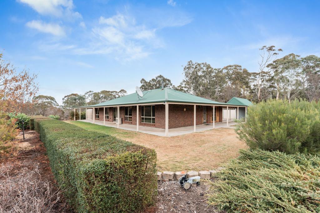 98 Ashbourne Rd W, Ashbourne, SA 5157