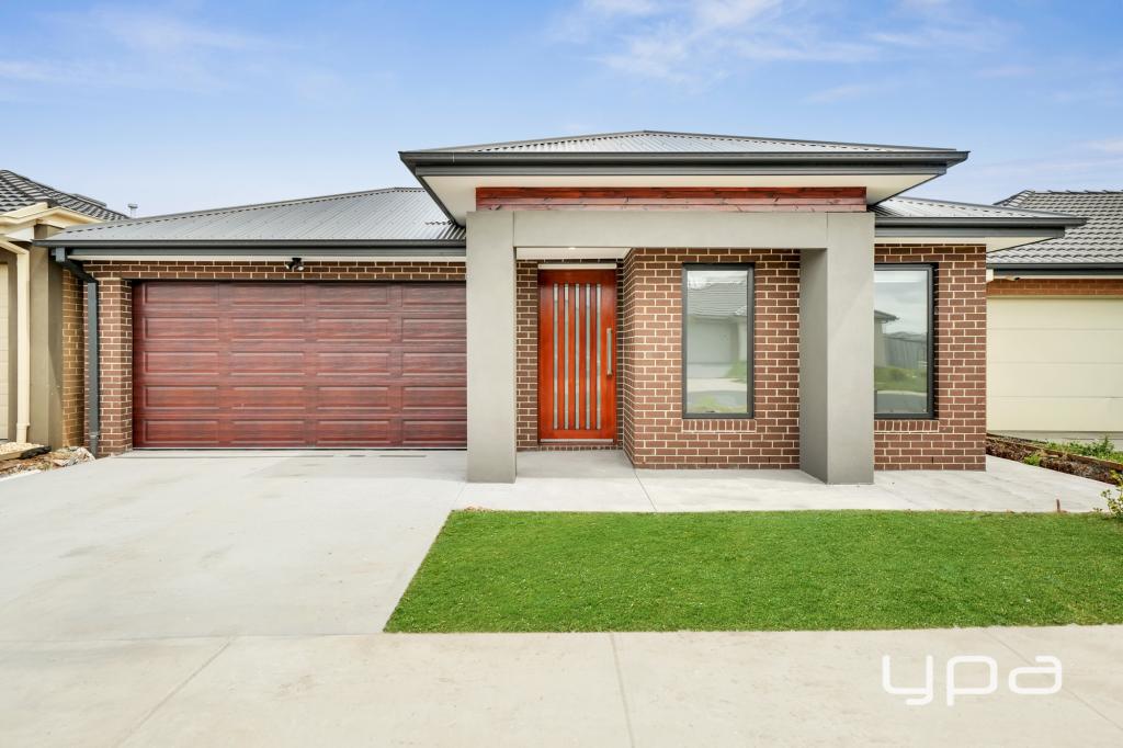 37 BAGARAM DR, TARNEIT, VIC 3029